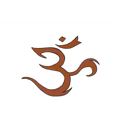 Om Symbol Tattoo Free